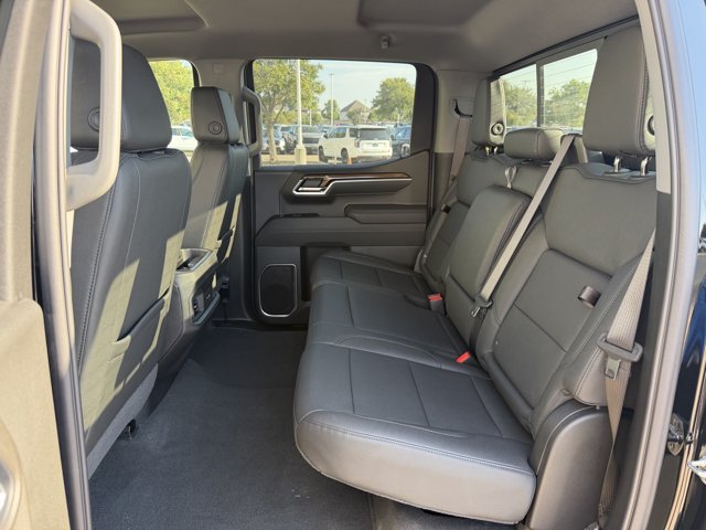 2026 Chevrolet Silverado 1500 LT - Photo 24