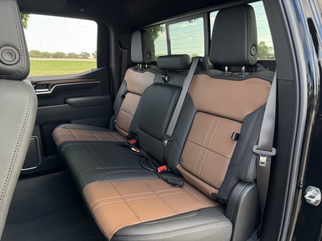 2026 Chevrolet Silverado 1500 High Country - Photo 25
