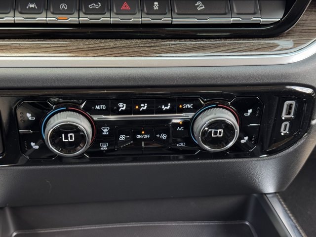 2026 Chevrolet Silverado 1500 LT - Photo 15