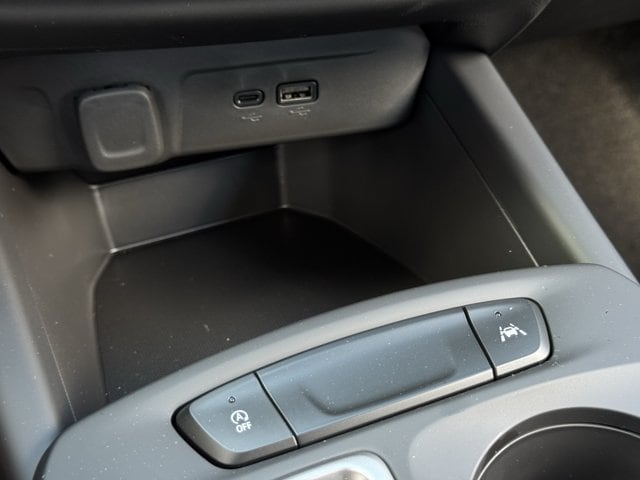 2026 Chevrolet Trax 1RS - Photo 16