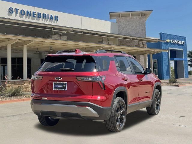 2026 Chevrolet Equinox LT - Photo 5