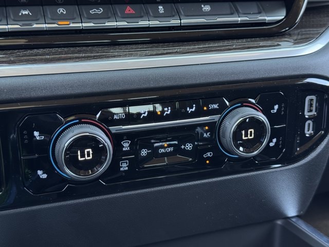 2026 Chevrolet Silverado 1500 RST - Photo 16