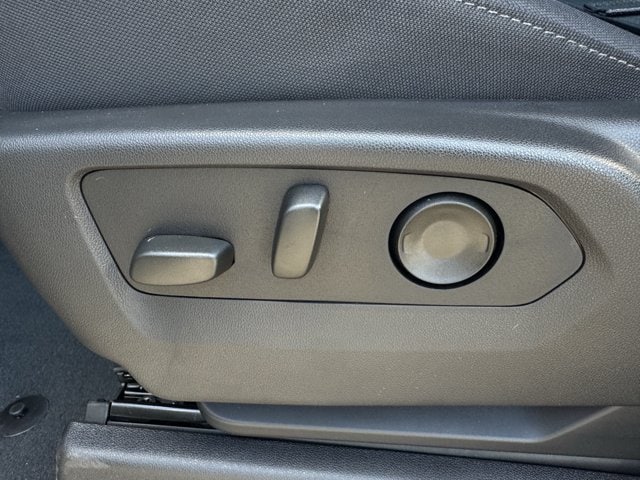 2026 Chevrolet Silverado 1500 Custom - Photo 21