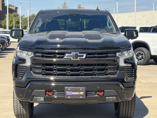 2026 Chevrolet Silverado 1500 LT Trail Boss - Photo 7