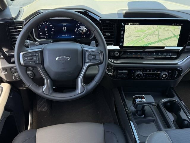2026 Chevrolet Silverado 1500 ZR2 - Photo 11