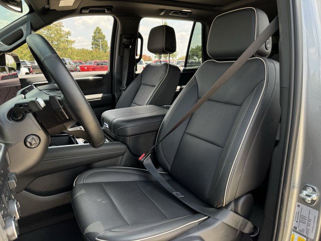 2026 Chevrolet Tahoe Premier - Photo 21