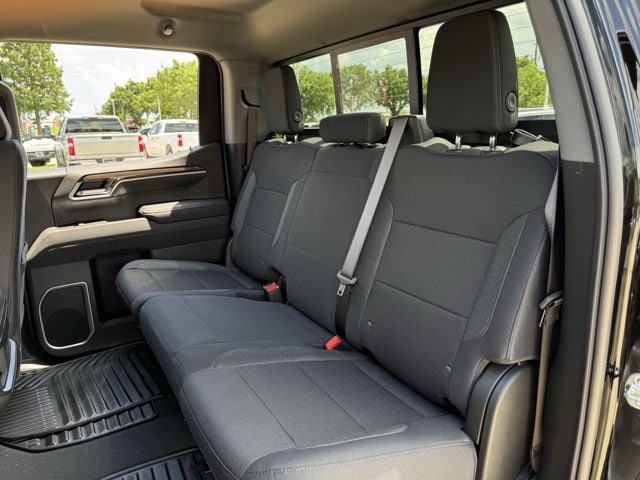 2026 Chevrolet Silverado 1500 LT - Photo 21