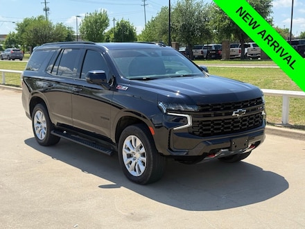 2023 Chevrolet Tahoe Z71 SUV