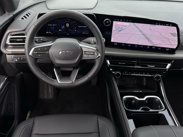 2026 Chevrolet Traverse LT - Photo 11