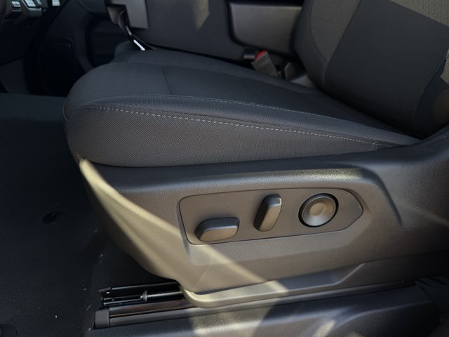 2026 Chevrolet Silverado 1500 Custom - Photo 23