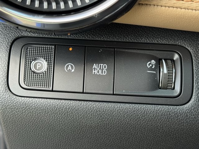 2027 Chevrolet Equinox Activ - Photo 20