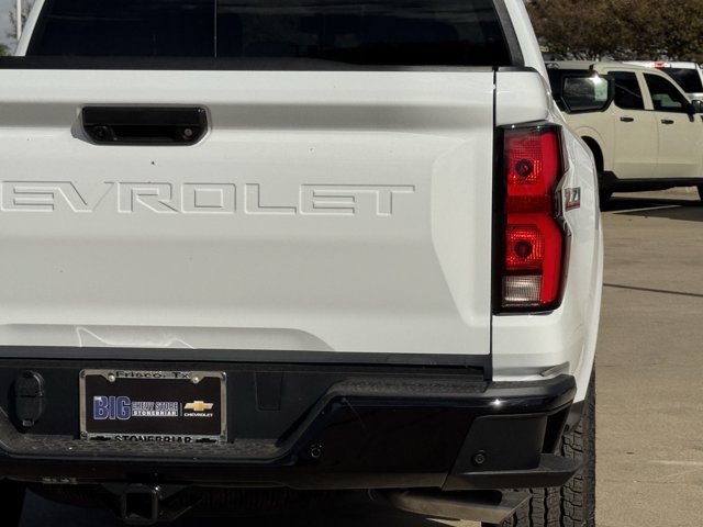 2026 Chevrolet Colorado Z71 - Photo 7