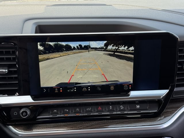 2026 Chevrolet Silverado 1500 LT - Photo 14