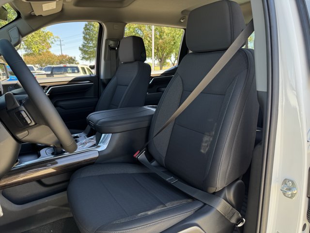 2026 Chevrolet Silverado 1500 LT - Photo 20
