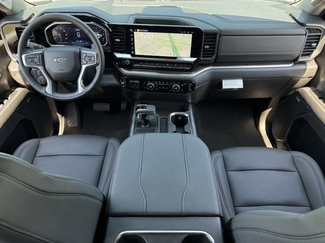 2026 Chevrolet Silverado 1500 LT Trail Boss - Photo 10