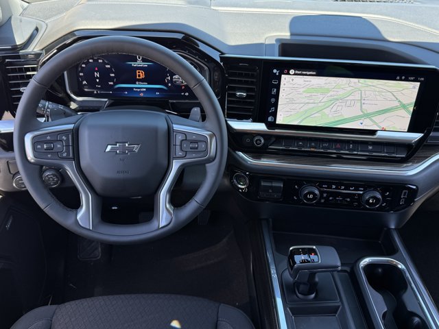 2026 Chevrolet Silverado 1500 RST - Photo 11
