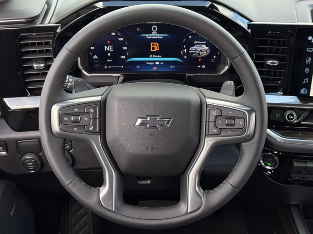 2026 Chevrolet Silverado 1500 RST - Photo 12