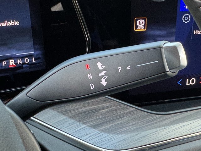 2026 Chevrolet Tahoe LS - Photo 17