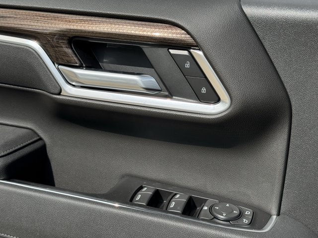 2026 Chevrolet Silverado 1500 LT - Photo 19