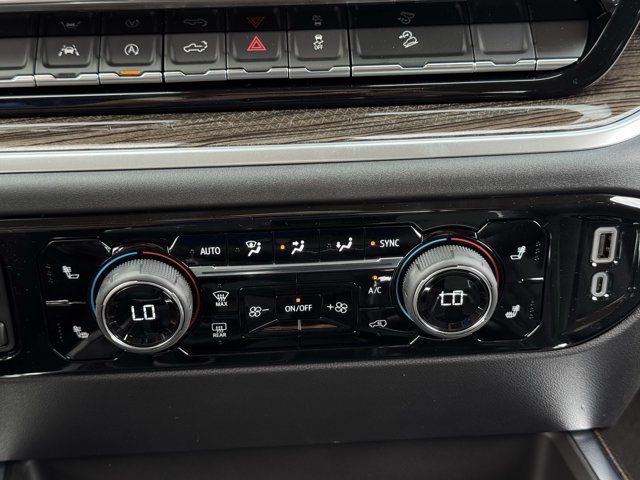 2026 Chevrolet Silverado 1500 LT - Photo 16