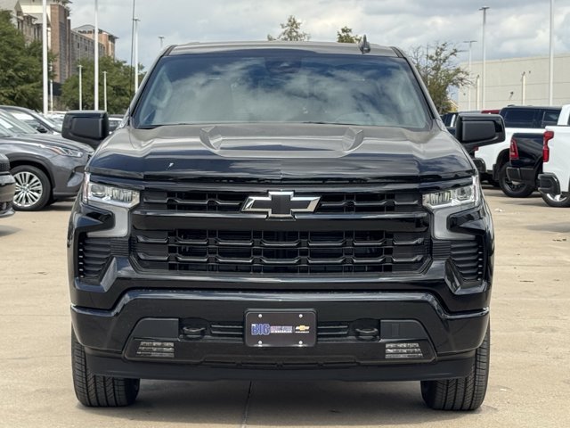 2026 Chevrolet Silverado 1500 RST - Photo 7