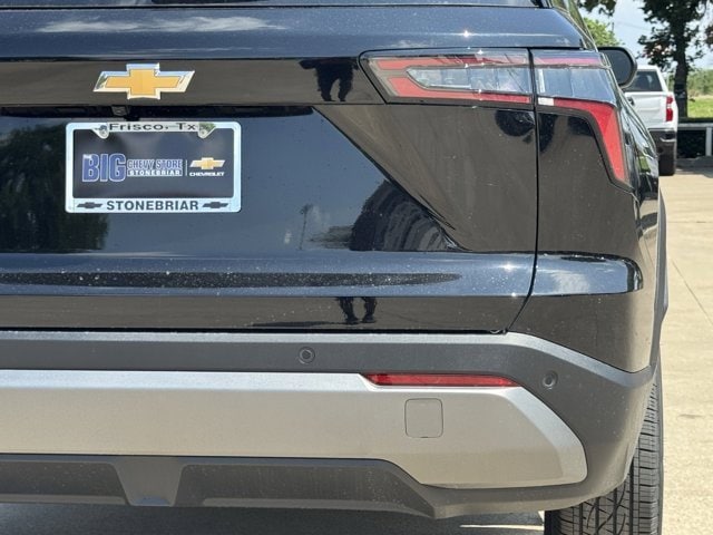Equinox LT
