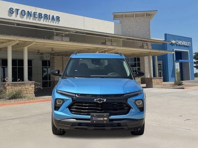2026 Chevrolet Trailblazer LT - Photo 8