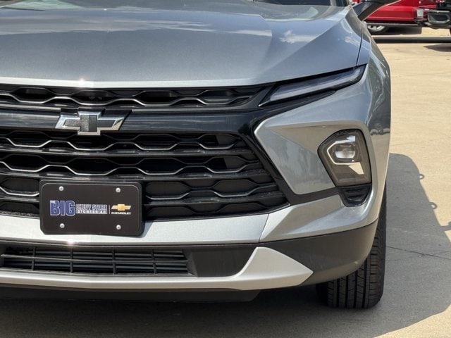 2026 Chevrolet Blazer 2LT - Photo 9