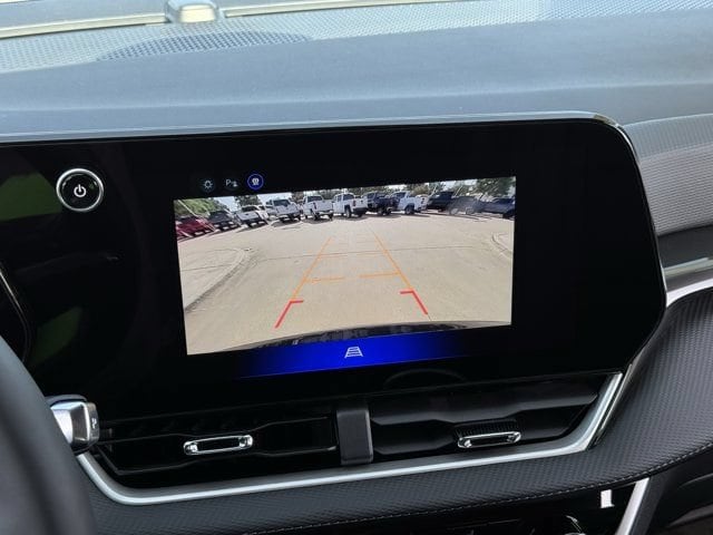 2027 Chevrolet Equinox LT - Photo 14