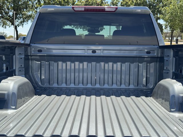2026 Chevrolet Silverado 1500 Custom - Photo 24