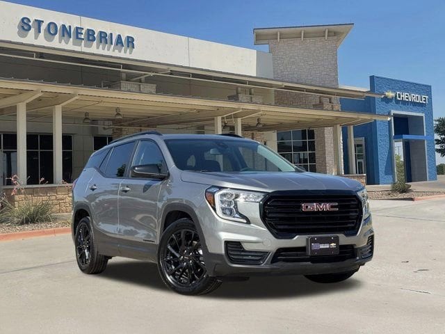 2024 GMC Terrain SLE FWD's photo