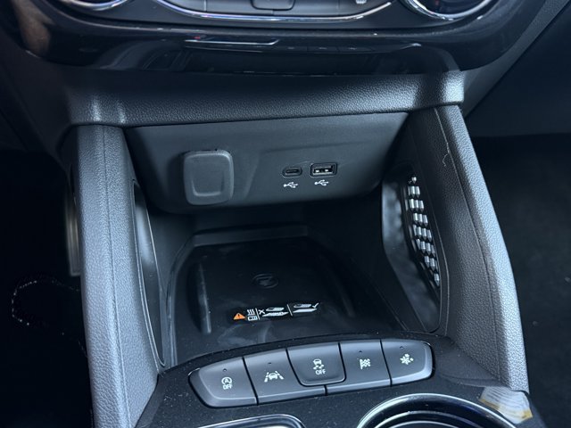 2026 Chevrolet Trailblazer LT - Photo 18