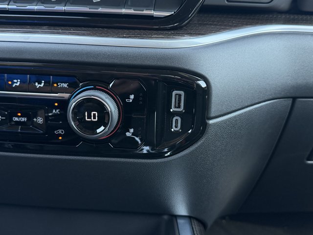 2026 Chevrolet Silverado 1500 LT - Photo 18