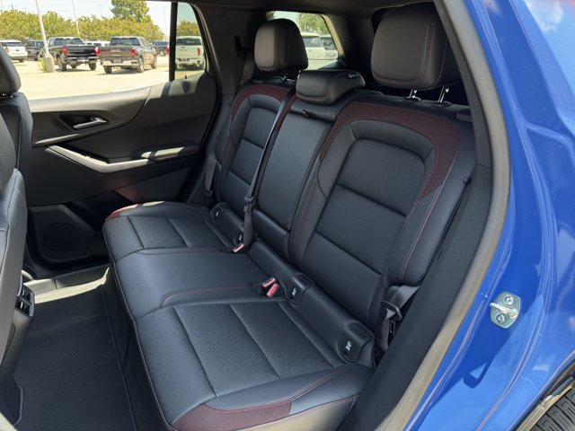 2027 Chevrolet Equinox RS - Photo 22