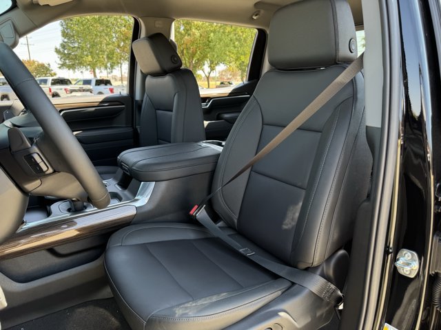 2026 Chevrolet Silverado 1500 LT - Photo 20
