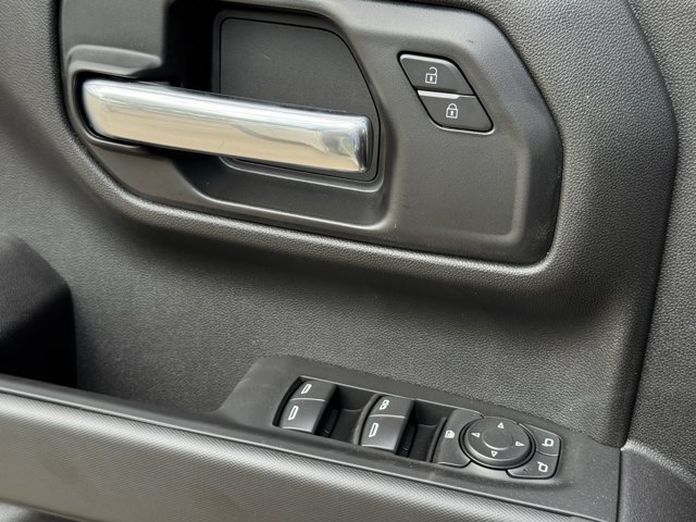 2026 Chevrolet Silverado 1500 Custom - Photo 20