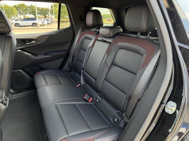 2027 Chevrolet Equinox RS - Photo 23
