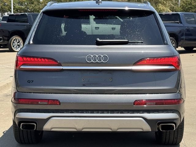 2025 Audi Q7 Premium Plus - Photo 6