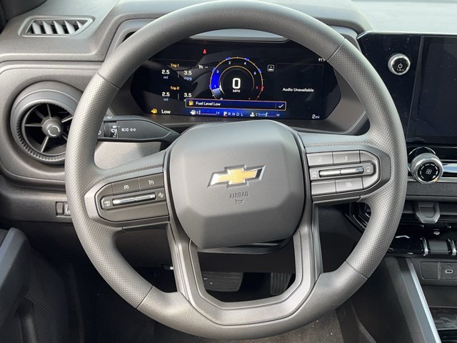 2026 Chevrolet Colorado WT - Photo 11