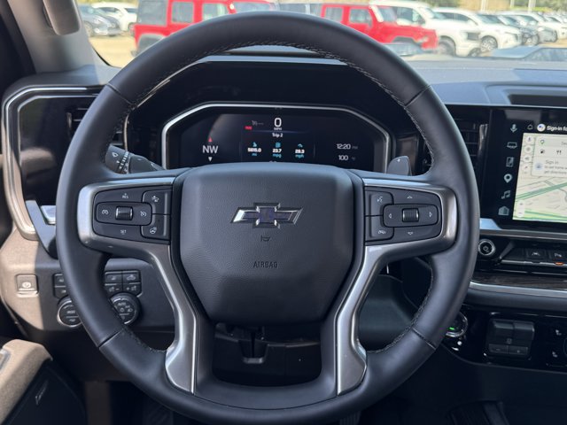 2026 Chevrolet Silverado 1500 LT Trail Boss - Photo 12