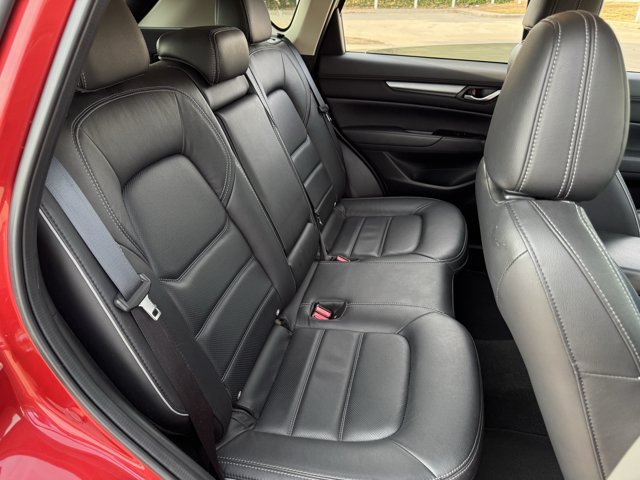2025 Mazda CX-5 S Preferred package - Photo 27