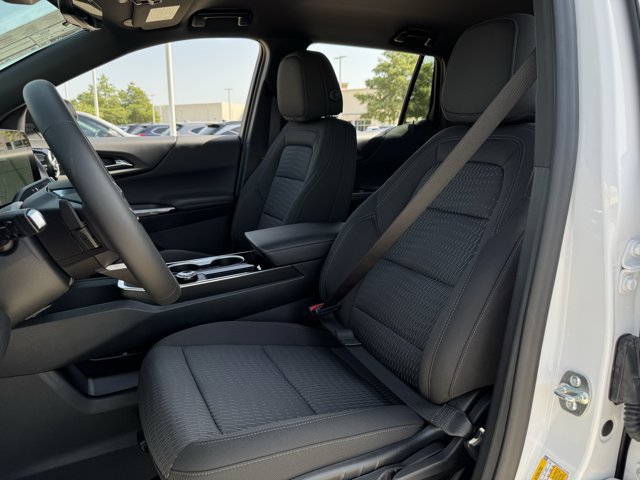 2027 Chevrolet Equinox LT - Photo 22