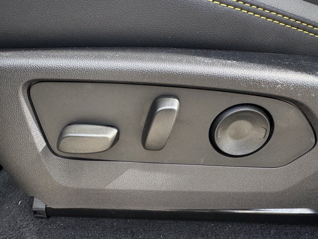2026 Chevrolet Colorado ZR2 - Photo 21