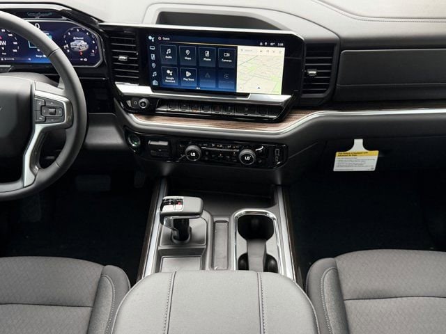 2026 Chevrolet Silverado 1500 LT - Photo 14