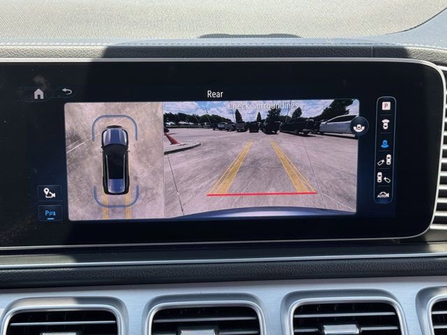 2024 Mercedes-Benz GLS Base - Photo 15