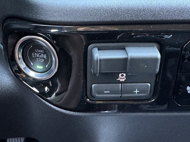 2026 Chevrolet Silverado 1500 LT Trail Boss - Photo 15