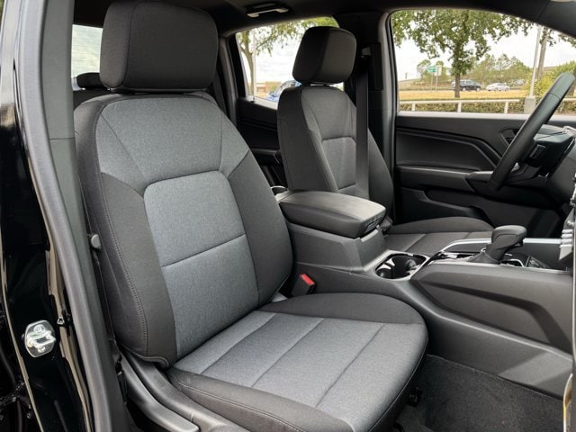 2026 Chevrolet Colorado Trail Boss - Photo 23