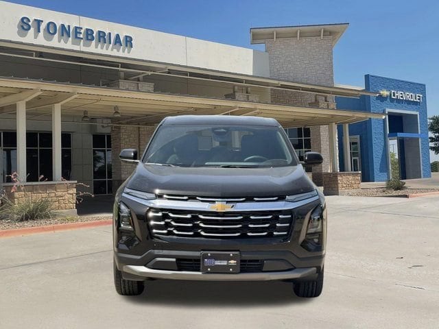2027 Chevrolet Equinox LT - Photo 8
