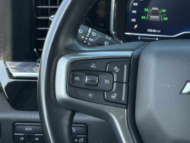 2024 Chevrolet Silverado 1500 LT - Photo 14