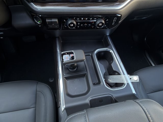 2026 Chevrolet Silverado 1500 RST - Photo 16